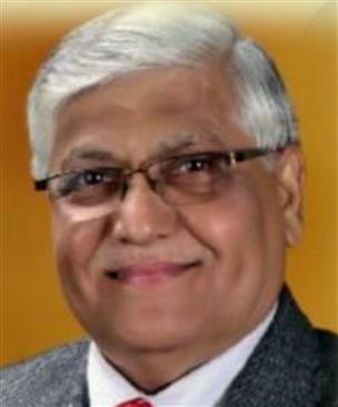 Chandravadan Manilal Mistry