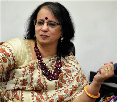 Varsha Anil kolhatkar