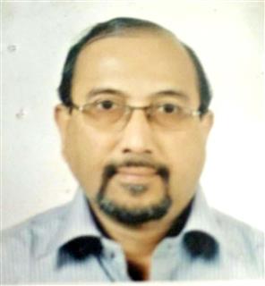 Pravin S. Savant