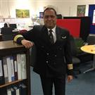 Capt. Biswajit Dash