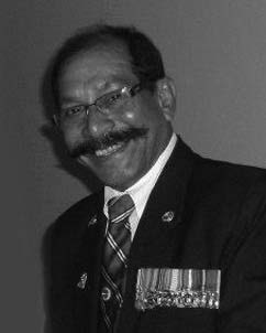 Sushanta Kumar Jana