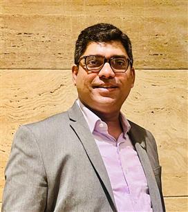 Cecil Sundar Kotey