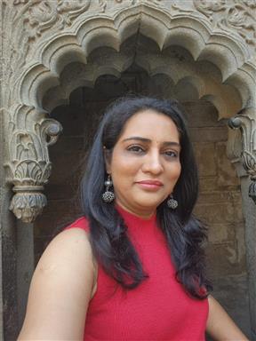 CHAITALI AMIT VADNERE