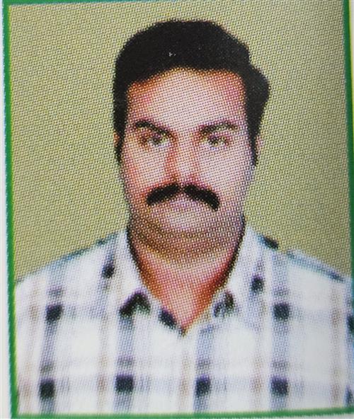 Chalam Venkata Annavarapu