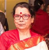 Chameli Majumdar 