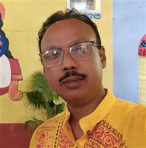 Partha Majumdar