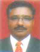 Chandrakant D. Kothawade