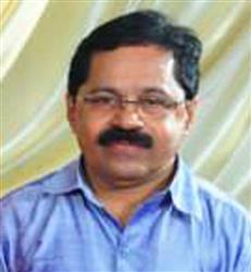 P.V. Chandramohanan