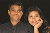Chandrasekhar K