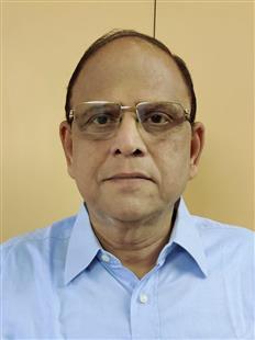 Chandrasekhar Limaye