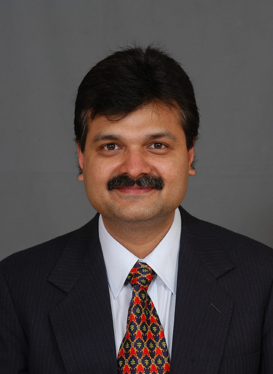 Chandrasekar Padmanabhan