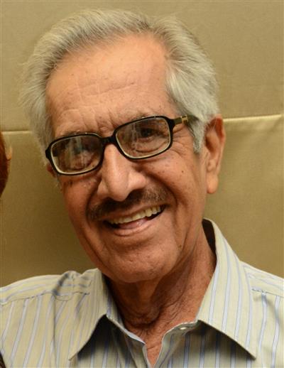Chandru S. Thadani
