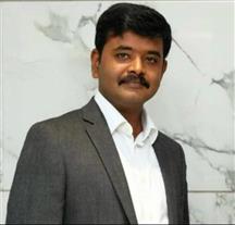 Karthikeyan V