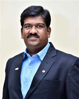 Arul Ananda Kumar