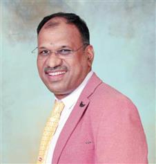 Arcot G. Satyan