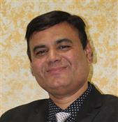 Chetan H Joshi
