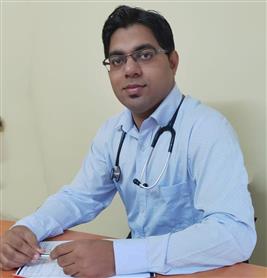 Chetan Kailash Mahajan