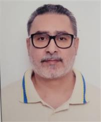 Guriqbal Singh Chhina