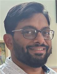 Kiran Kumar Chitla