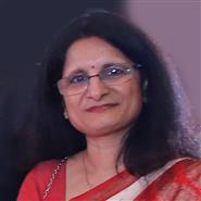Chitra Agarwal