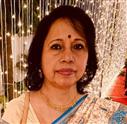 Dr. Chitra Mandal