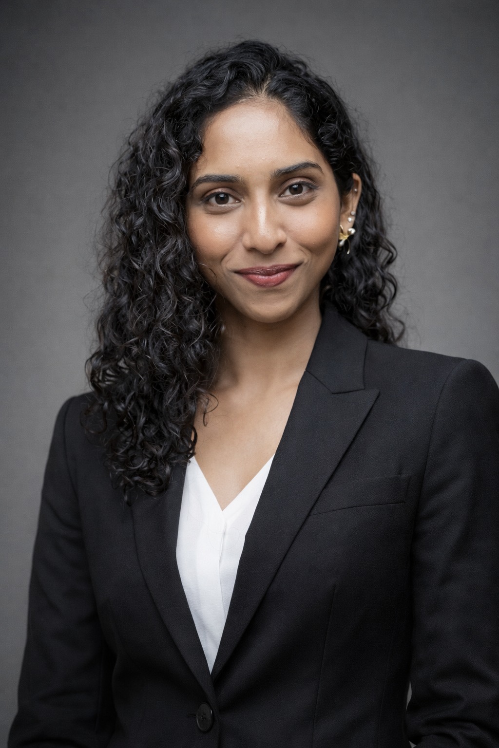 Clarissa D'Souza
