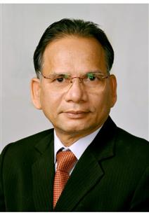 Ramakrishna Rao Raghupathruni