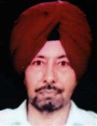 Pushpinder Singh Cheema