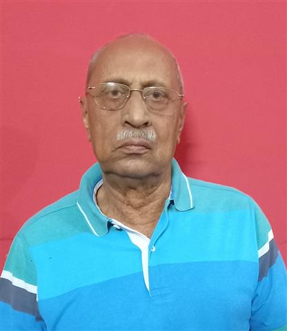 Arjun Banerjee