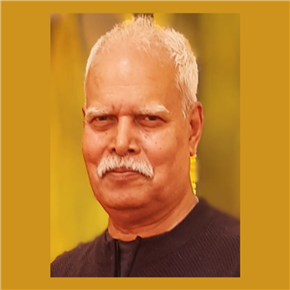 Khetra Mohan Mohapatra