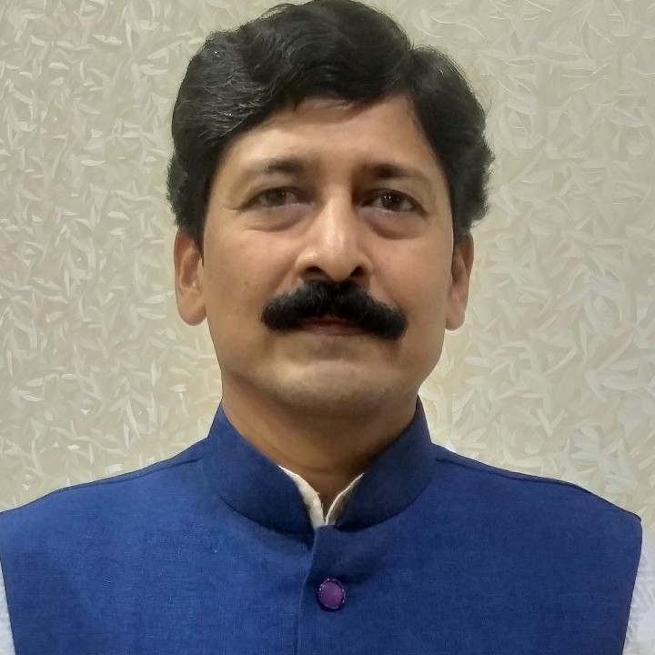 Nilesh Pitale