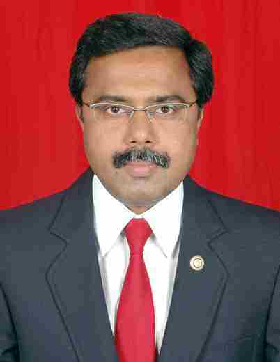M. Thiagarajan