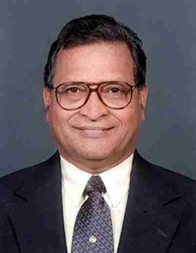 Dr. P. Krishnamurthy