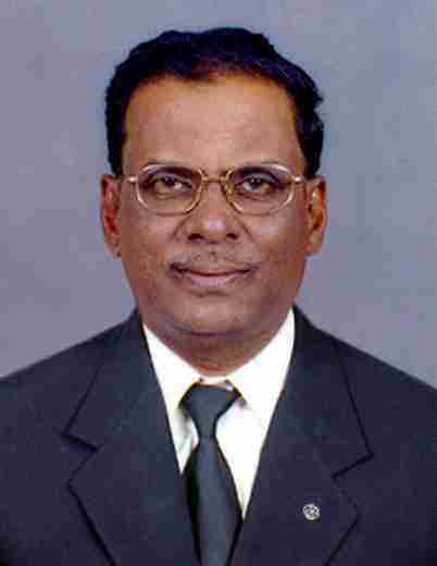 N Jawahar Viswanathan