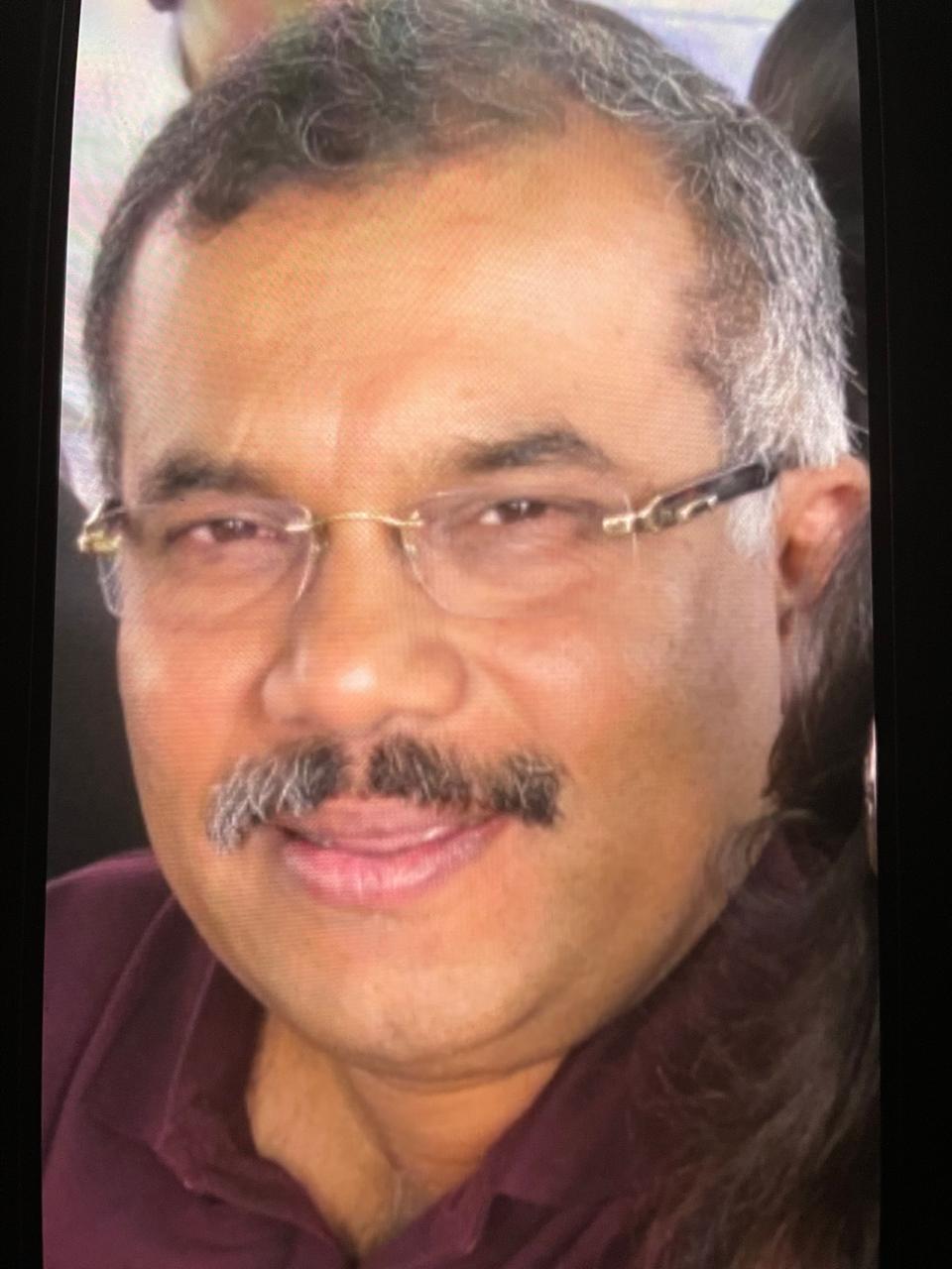 Ajit H. Shah