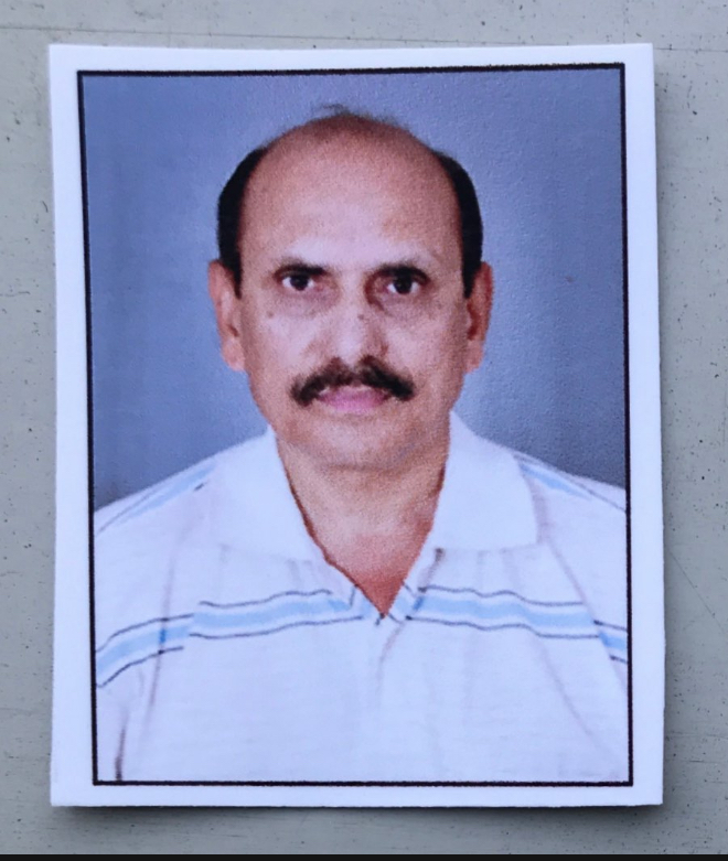 Gowri Naga Ramachandra Mohan Kurella