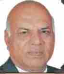 Naresh Kumar Malik