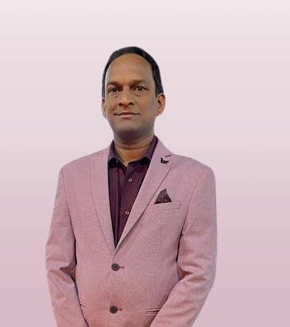 Abhishek Shrigopal Marda