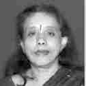 Sarmistha Majumdar