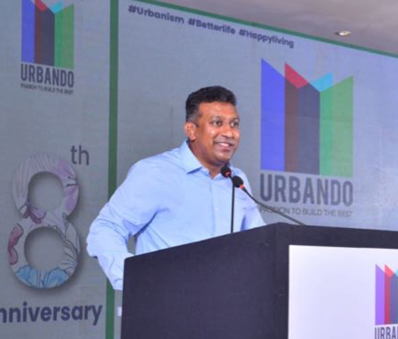 Bharat Kumar Venkatesan