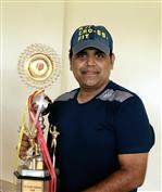 Deepak Mehta