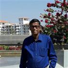 Devdas Vasantha Bhat