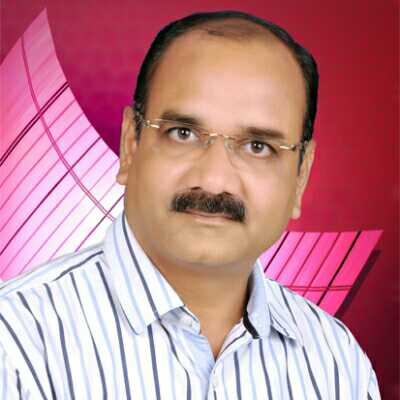 Devesh Haribabu Bhagat