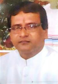 Devendra Prasad