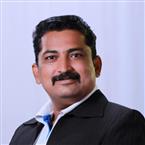 Nitin Gajendra Kudale