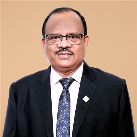 Anil Kumar Samal