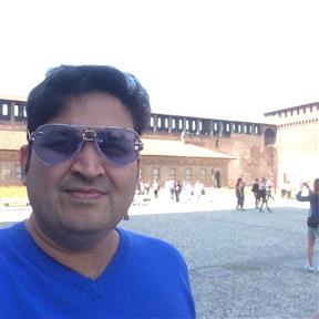 DHIRRAJ SHAVJJIBHAI GADA