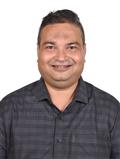 Dilip Kumar Chandan
