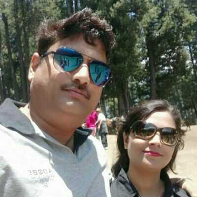 Dinesh Gupta