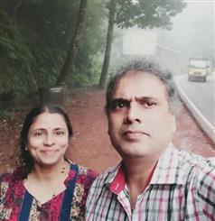 Veena Vishwanath